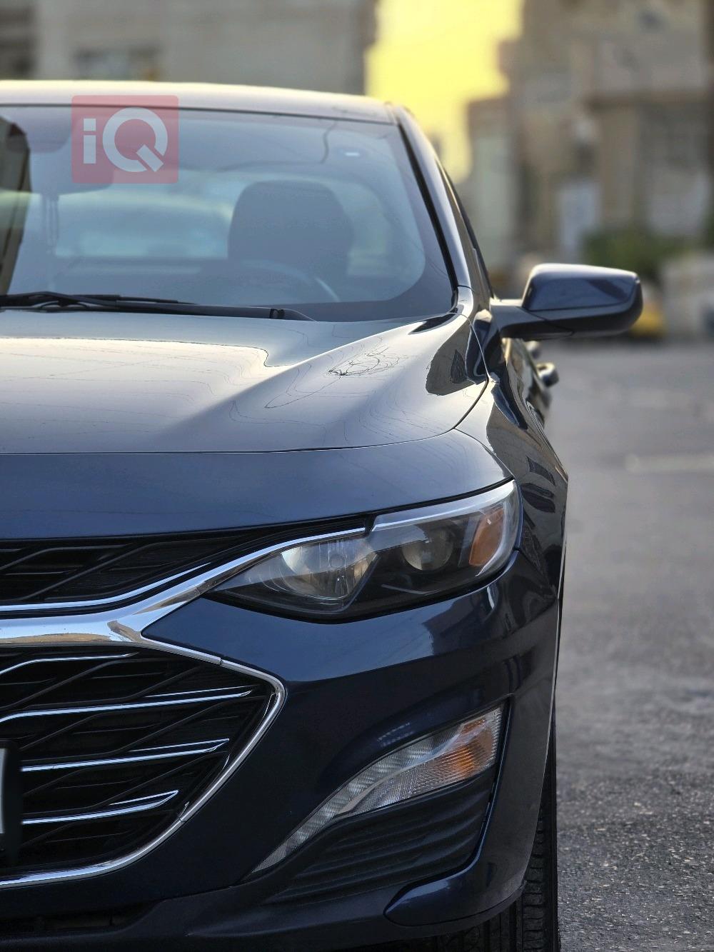 شيفروليه ماليبو